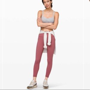 Lululemon Wunder Under High-Rise Tight 25" *Full-On Luon